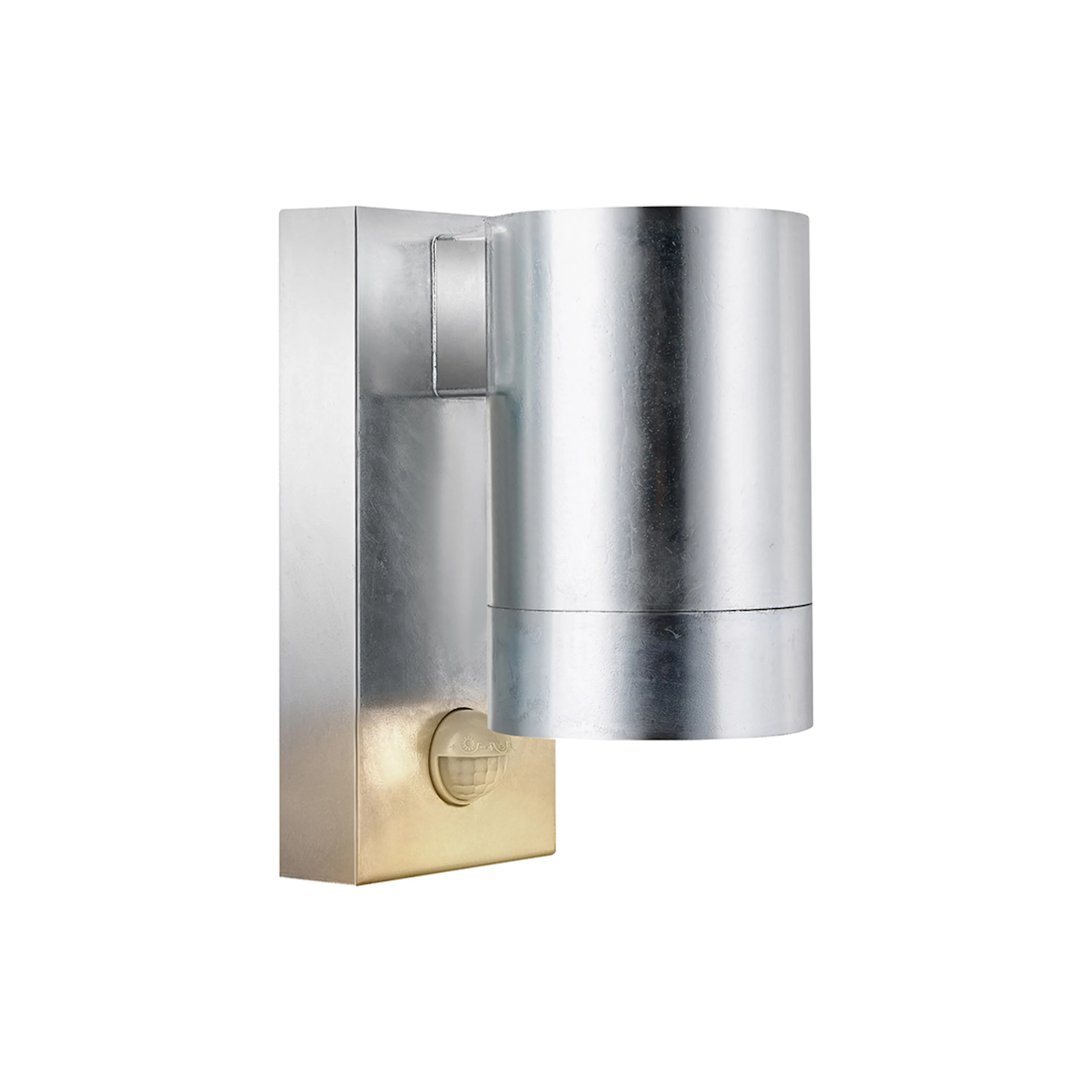 Vägglampa Nordlux Tin Maxi Sensor
