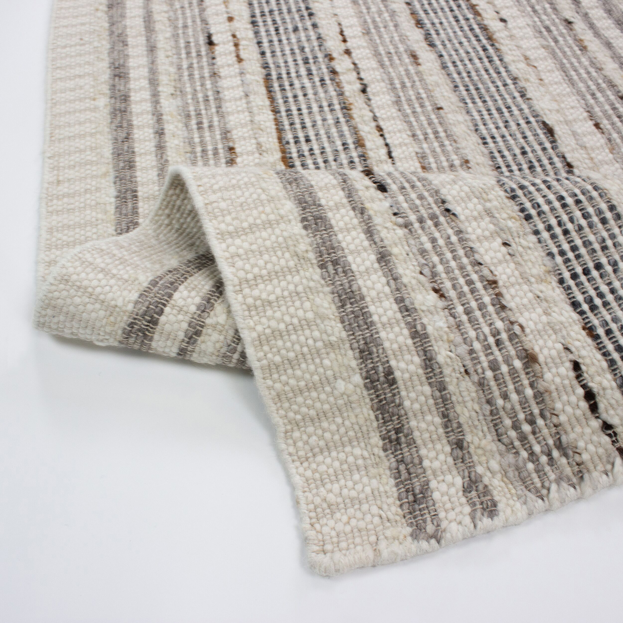 Gångmatta Flair Rugs Veya Stripe