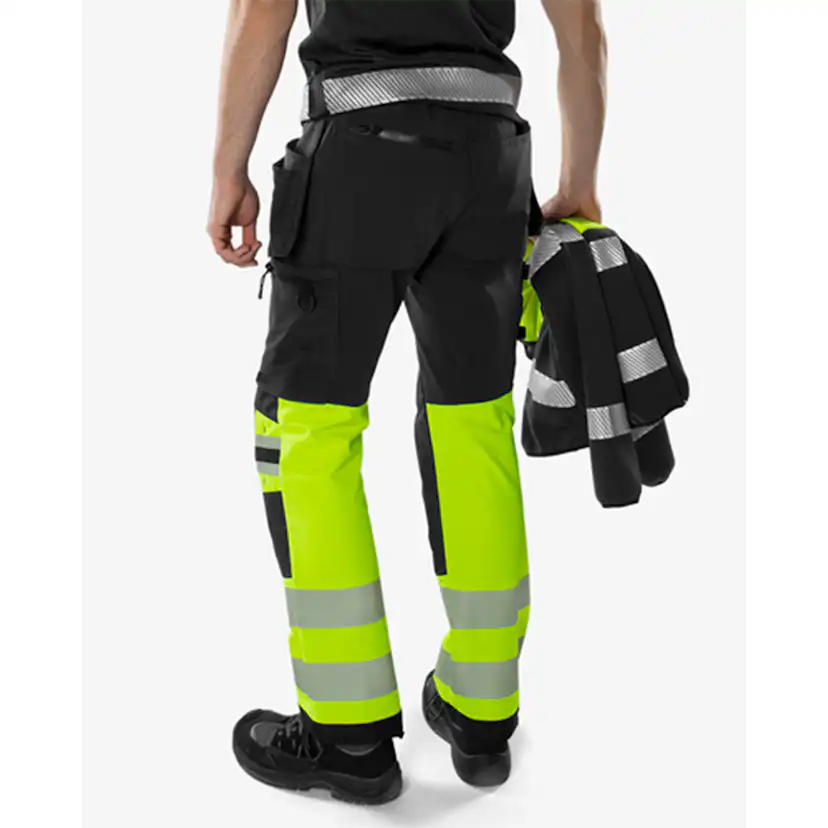 Hantverkarbyxa Fristads KL 1 2643 GSTP