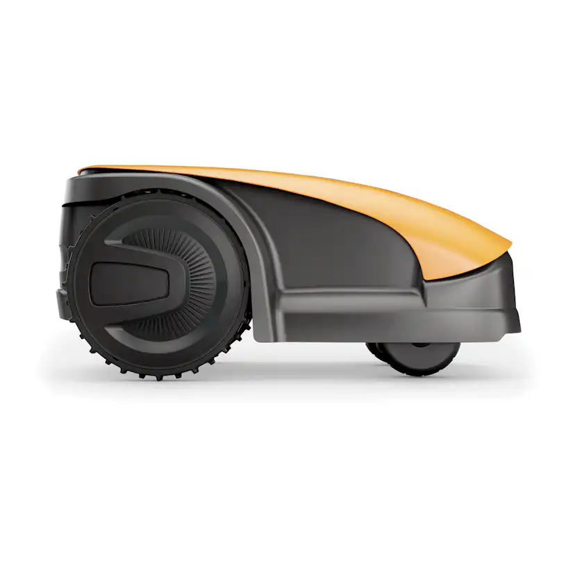 Robotgräsklippare STIGA A500 Utan Slinga