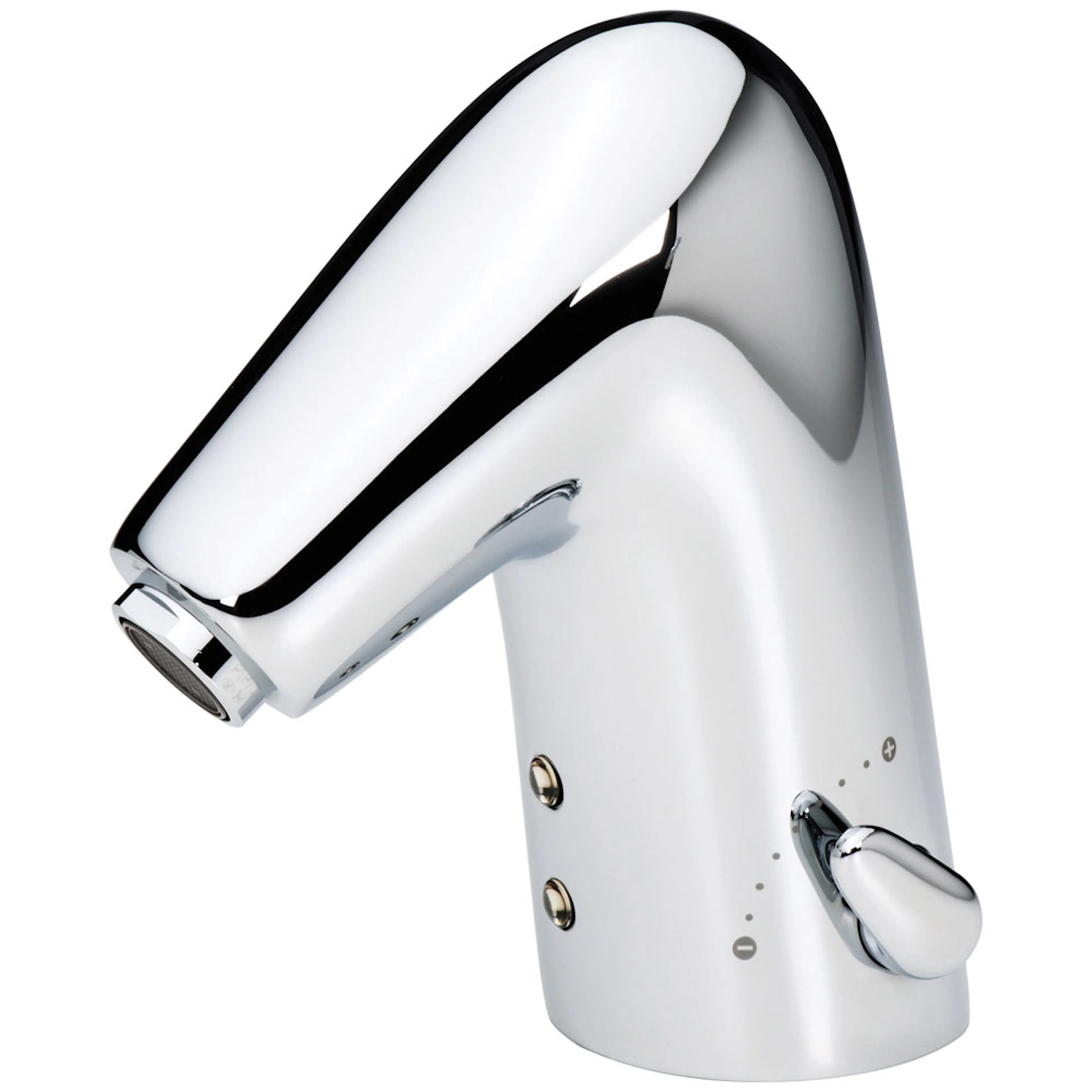 Tvättställsblandare Oras Il Bagno Alessi One by Oras 8514F
