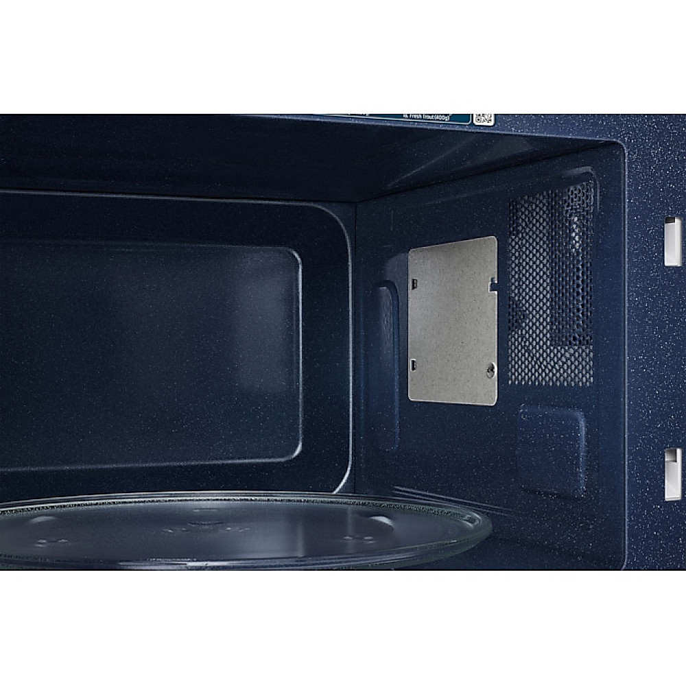 Mikrovågsugn Samsung MS32DG4504AGE4 Svart 32L med Auto Cook