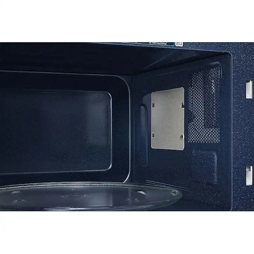 Mikrovågsugn Samsung MS32DG4504AGE4 Svart 32L med Auto Cook