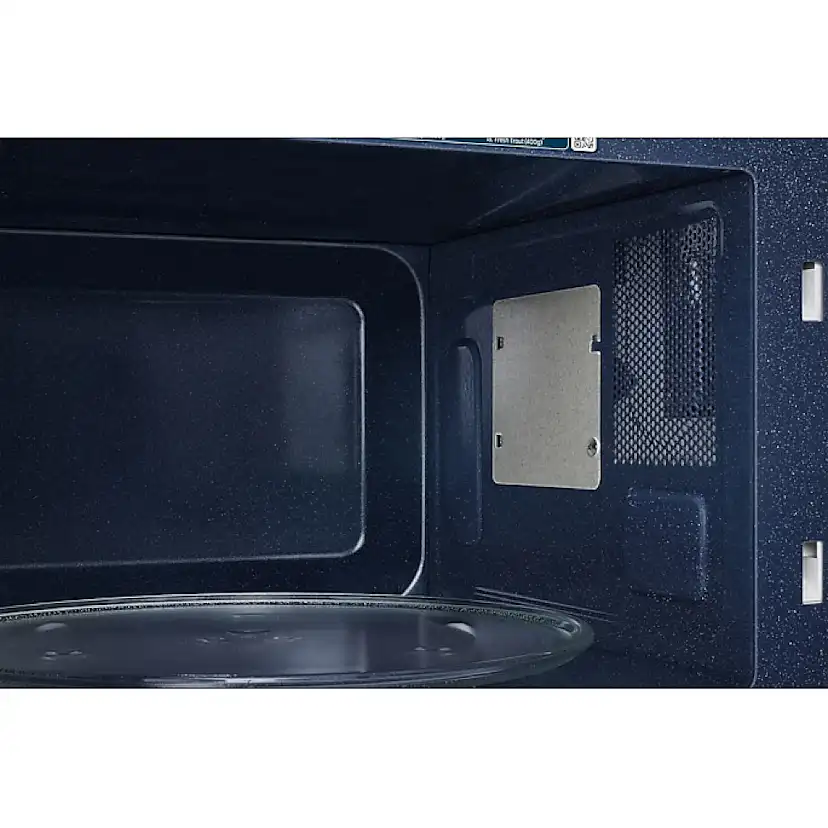 Mikrovågsugn Samsung MS32DG4504AGE4 Svart 32L med Auto Cook