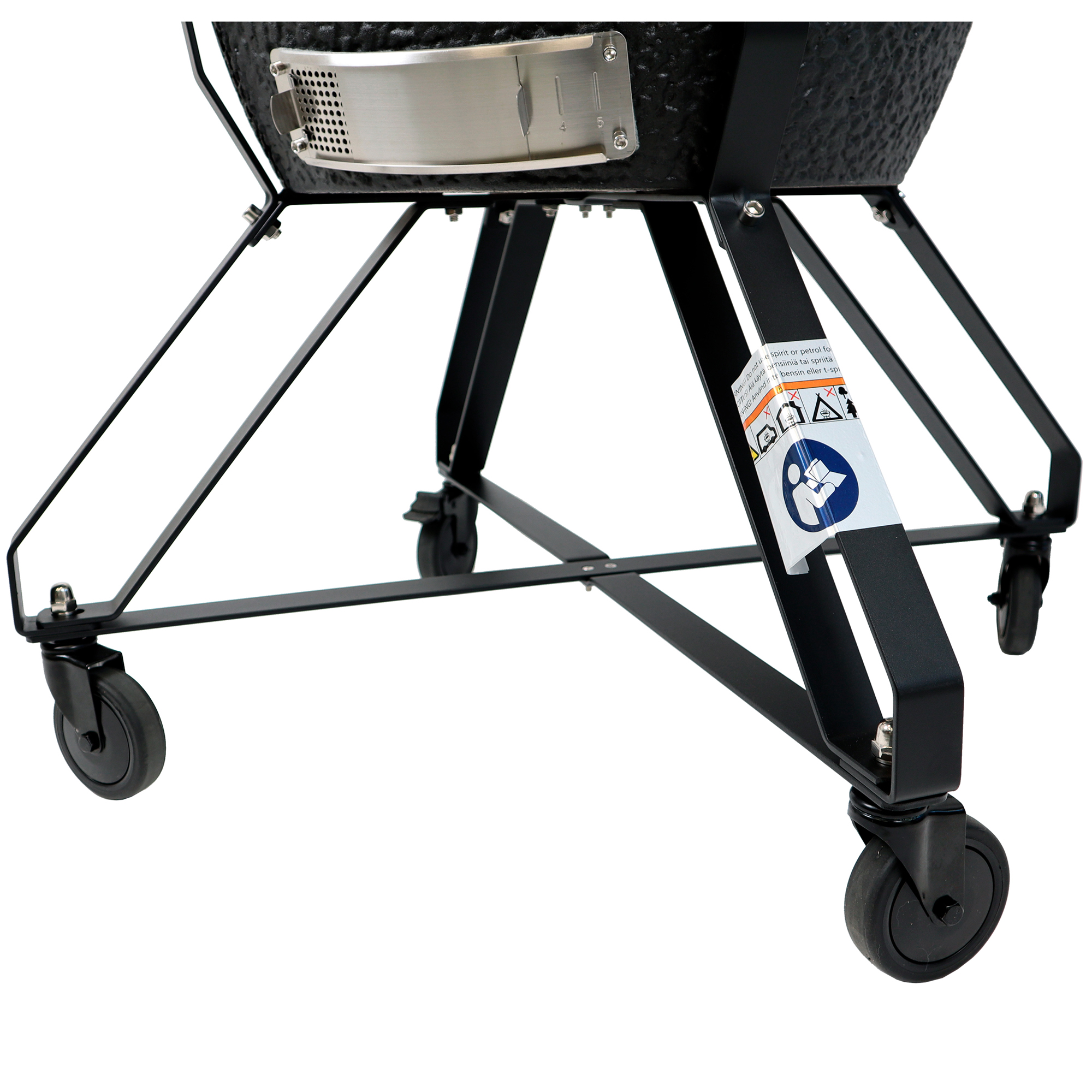 Kolgrill Kobe Kamado Grande Large XL