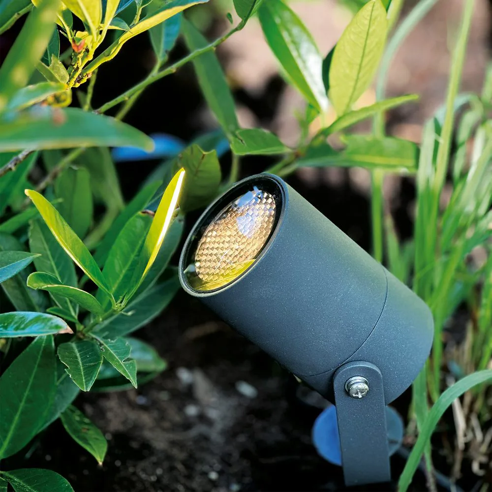 Markspot LightsOn Luna Start 2-pack med Transformator