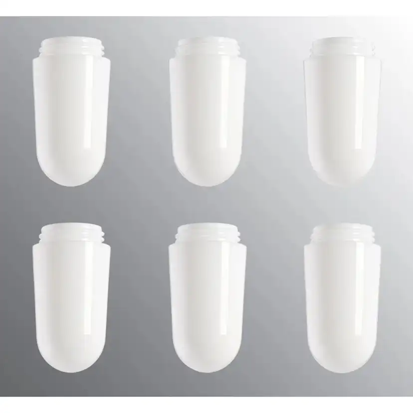 Kupa Ifö Electric Stall Opalglas 84,5 mm 6-pack