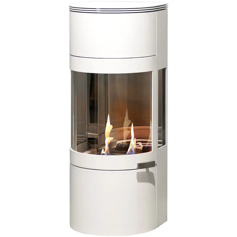 Etanolkamin Spismiljö Apartment 2