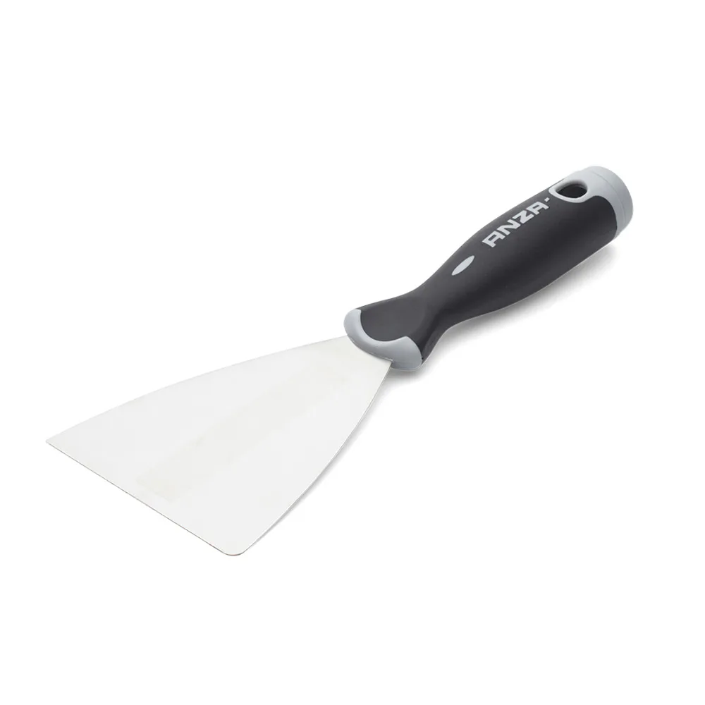 Stålspackel Anza Med Hammarhuvud 100 mm
