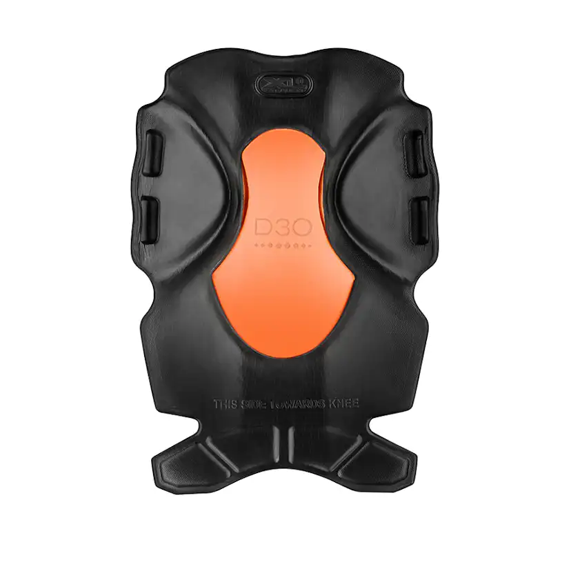 Knäskydd Snickers Workwear 9191