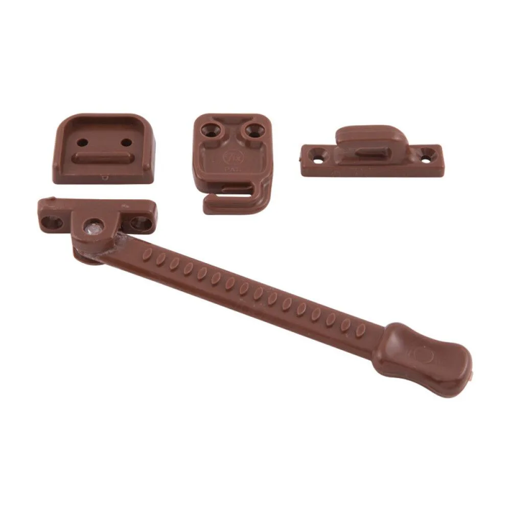 Vädringsbeslag ASSA ABLOY Fix 85/86