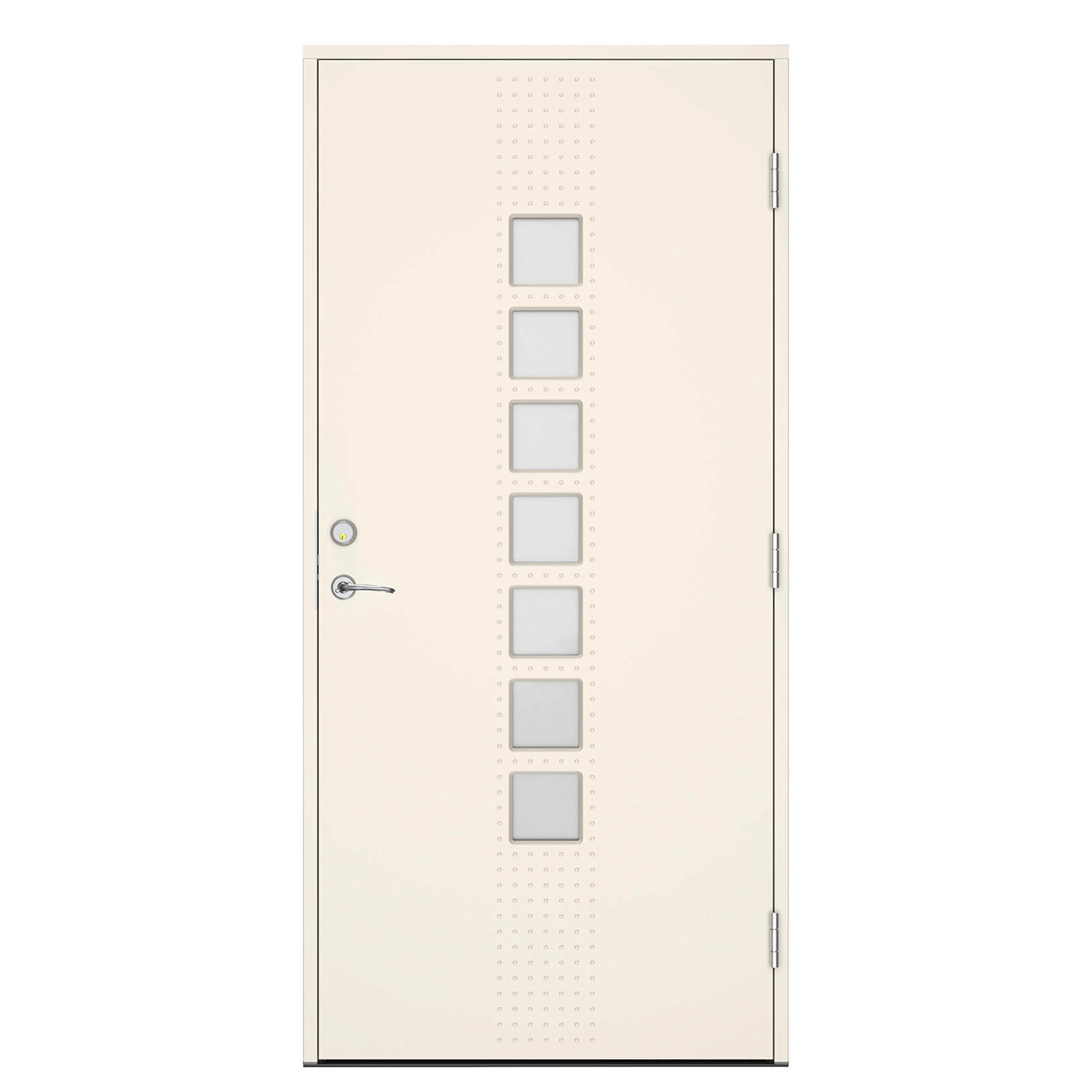 S-0502-Y, Vit