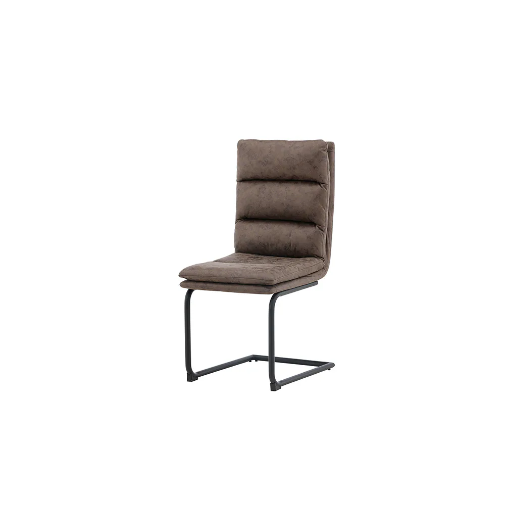 Matstol Venture Home Zizo Brun Stol 2 st