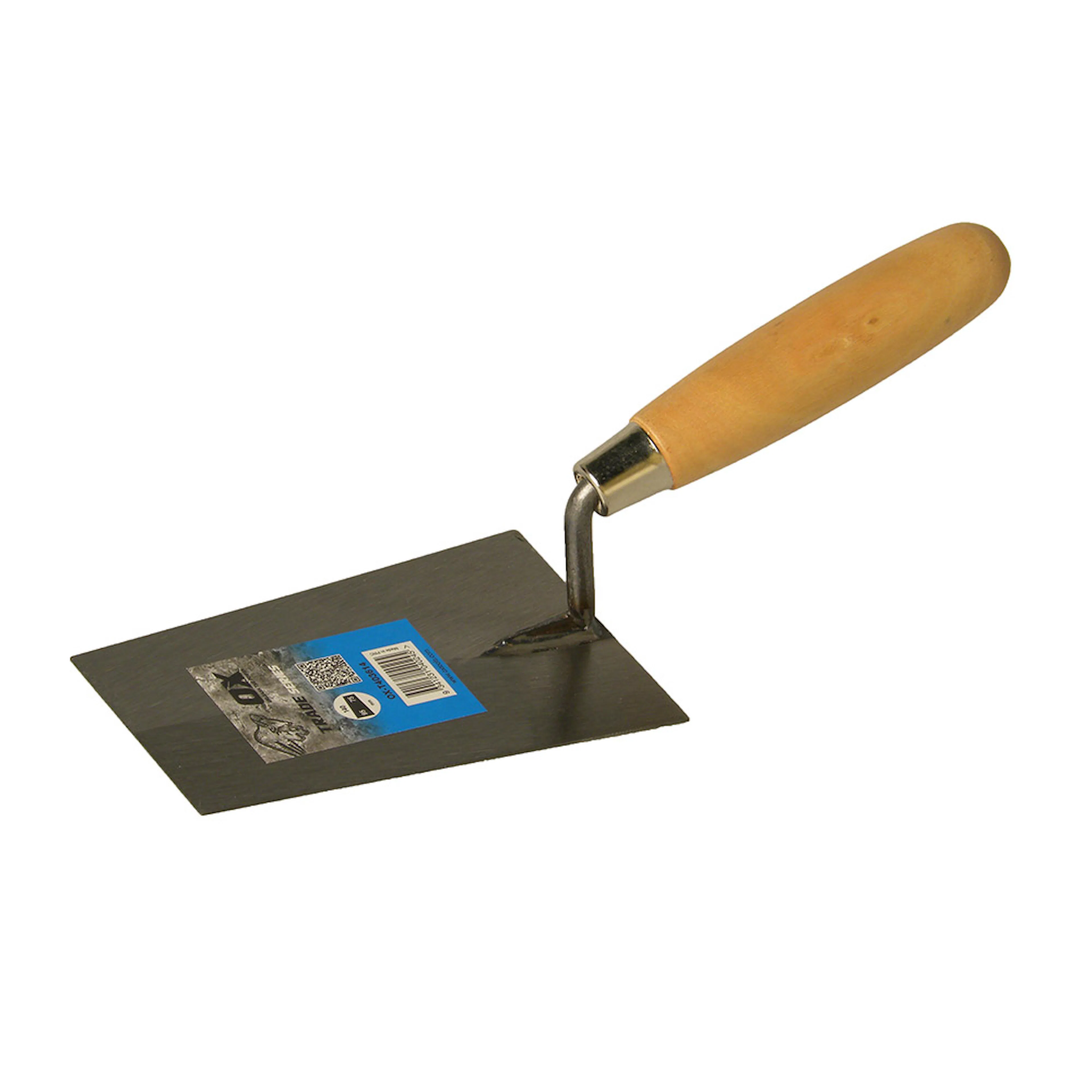 Iläggarslev Tenfors Trähandtag 160 mm