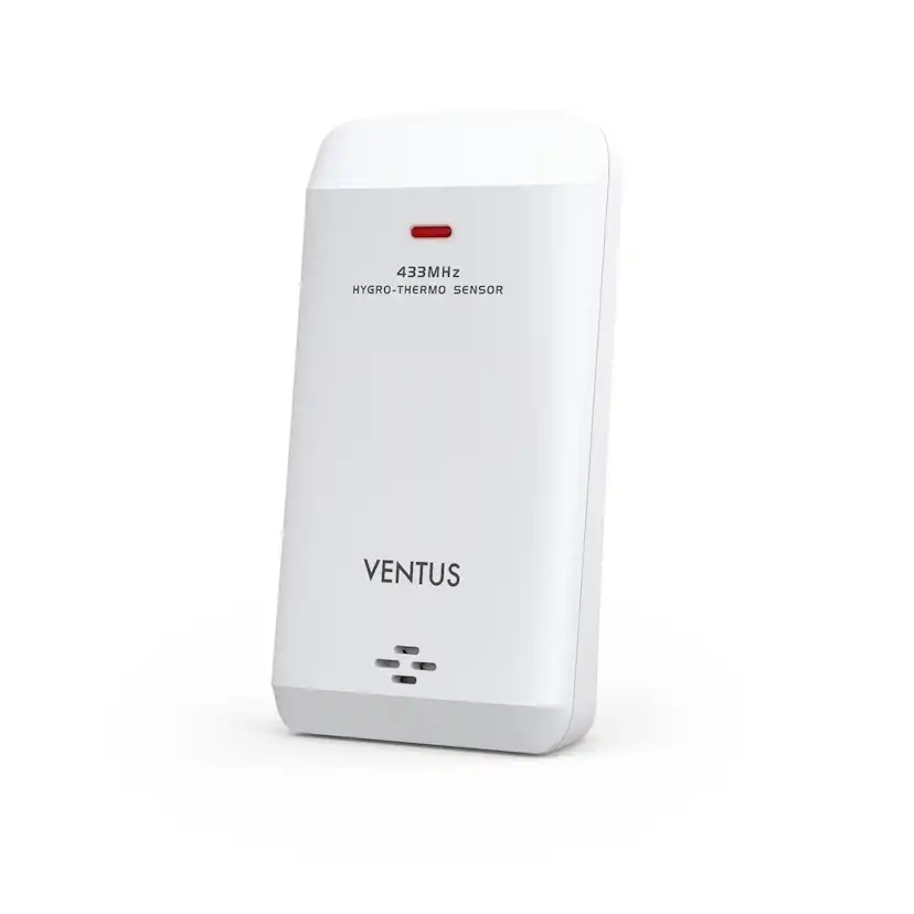 Temperatursensor Ventus W036 för W210