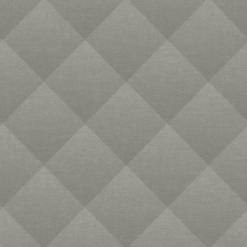 Tapet WOW Geo Texture Grå