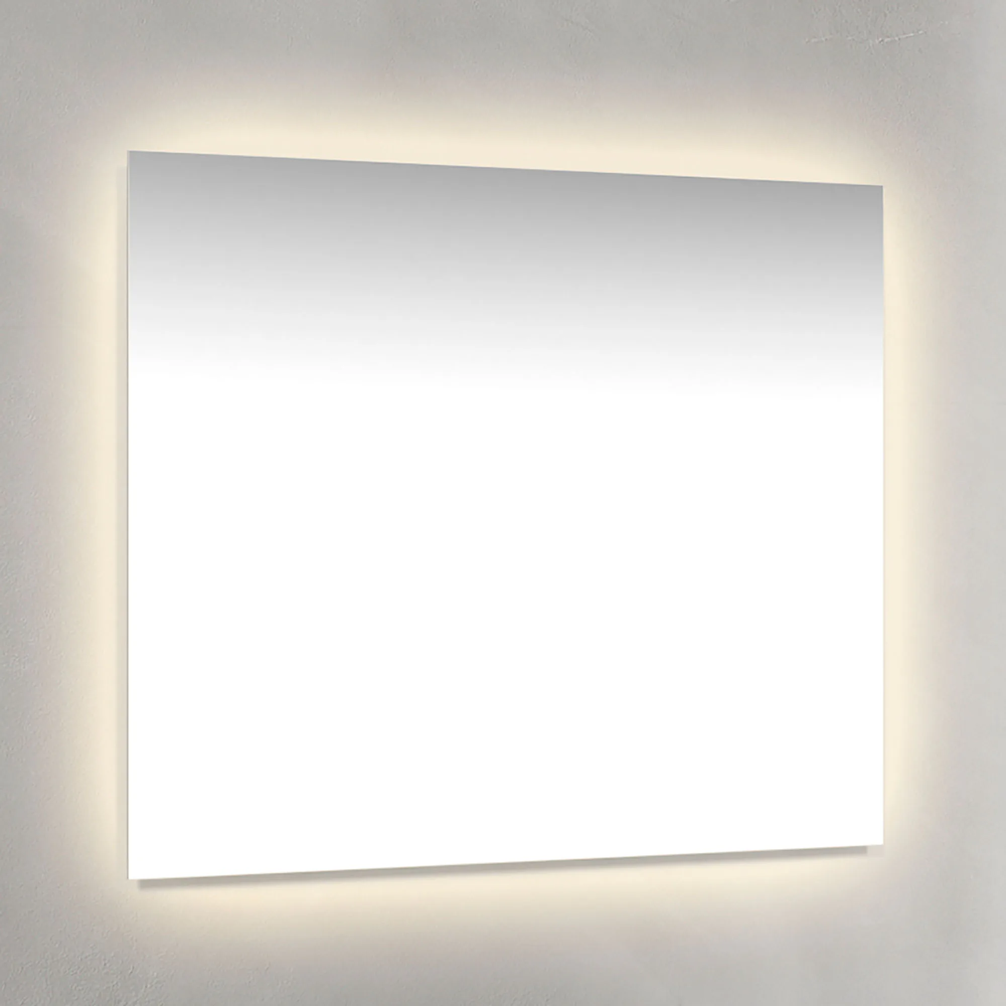 Spegel 80x70 Amb 800x700 mm