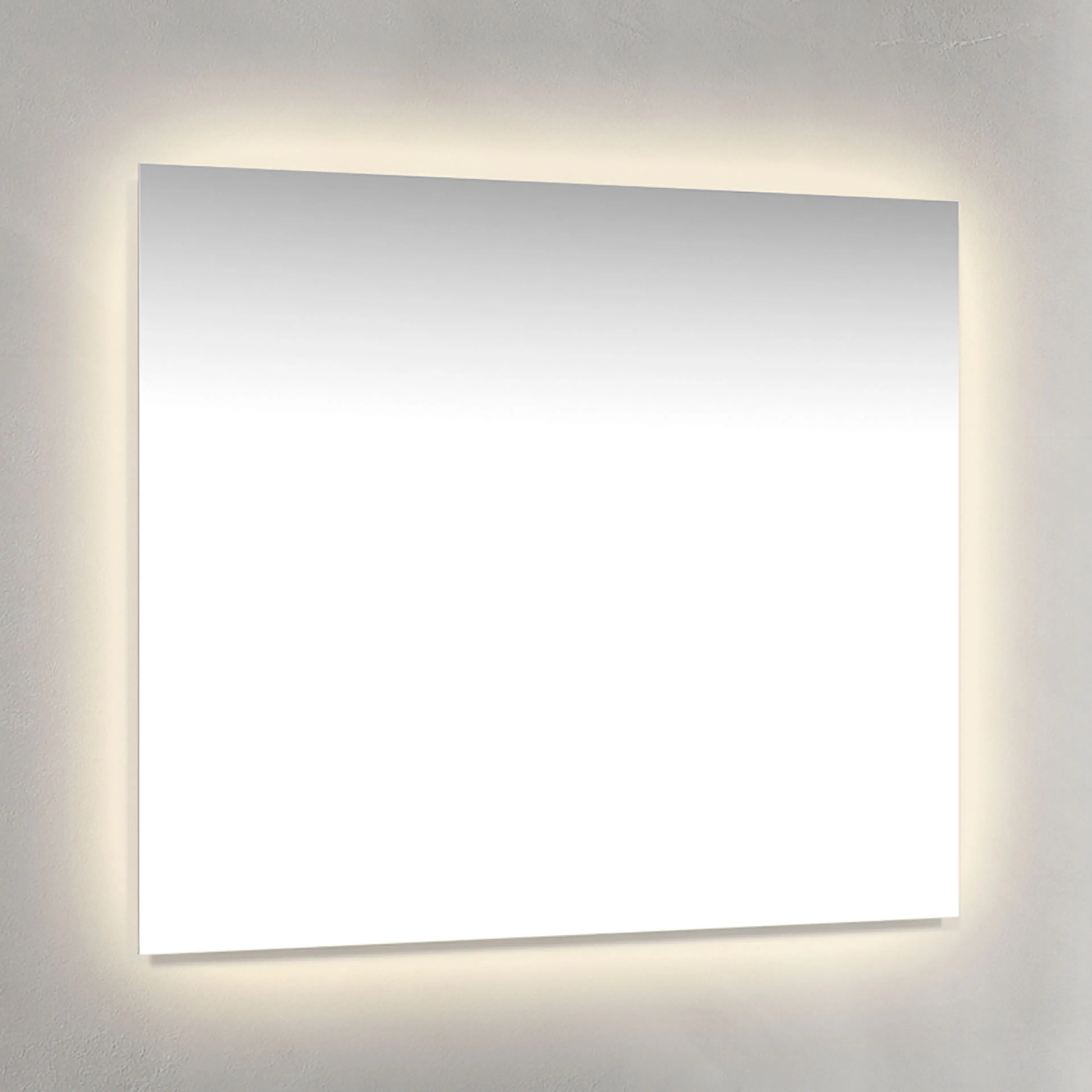 Spegel 80x70 Amb 800x700 mm