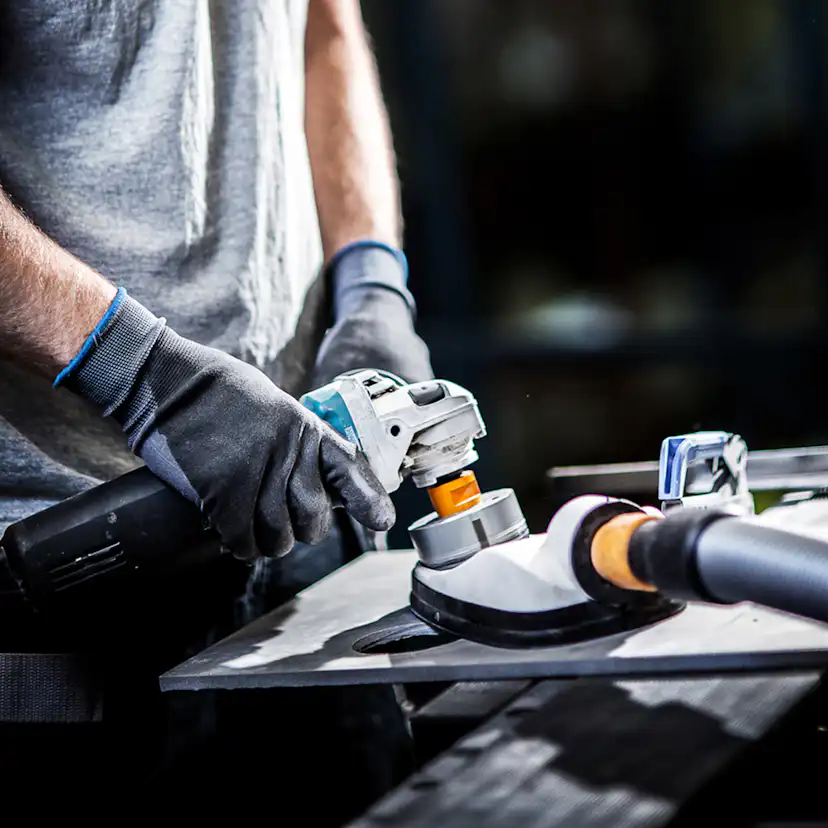 Diamantborr Tebo Granito Dry 20mm