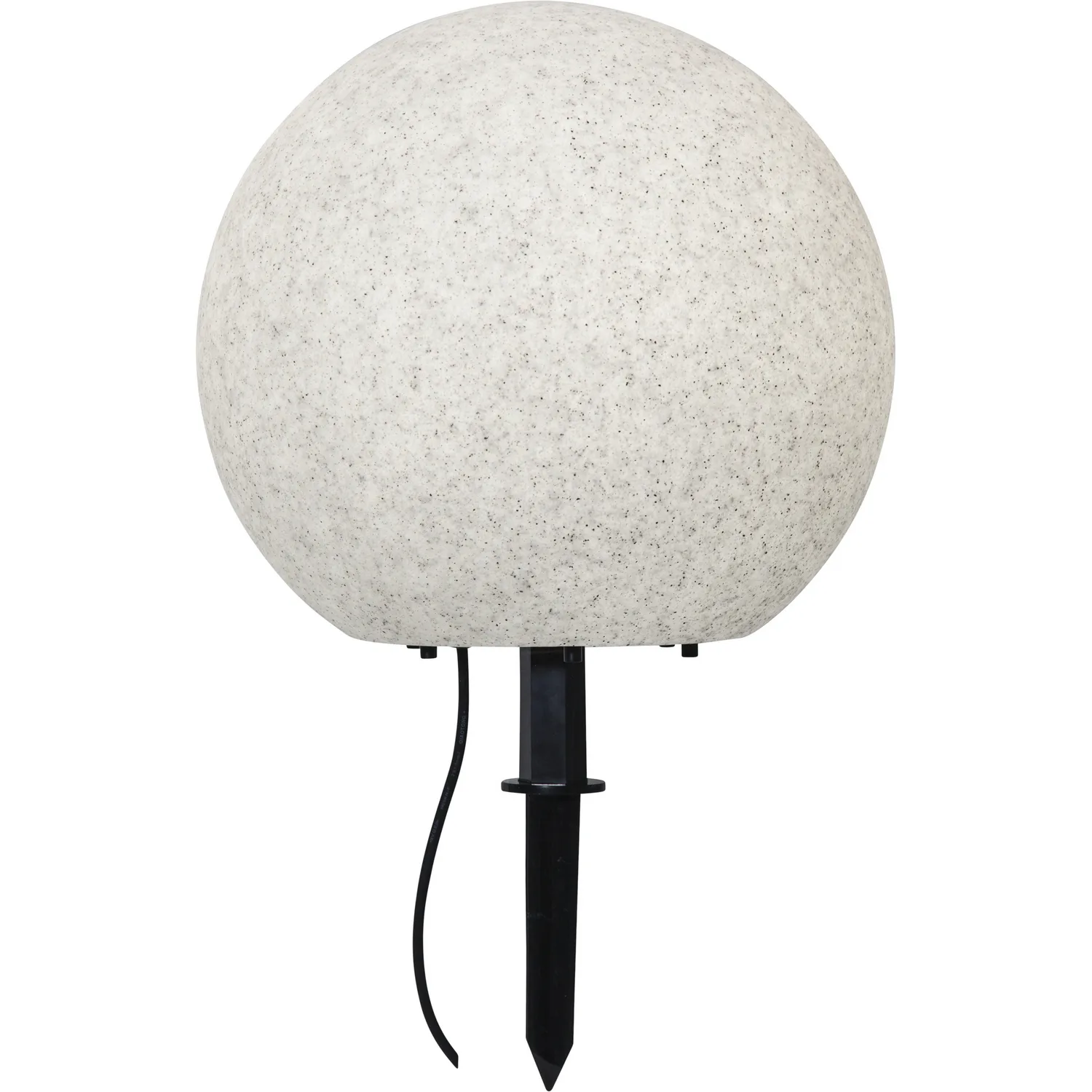 Utomhusdekoration Star Trading GardenLight Stone