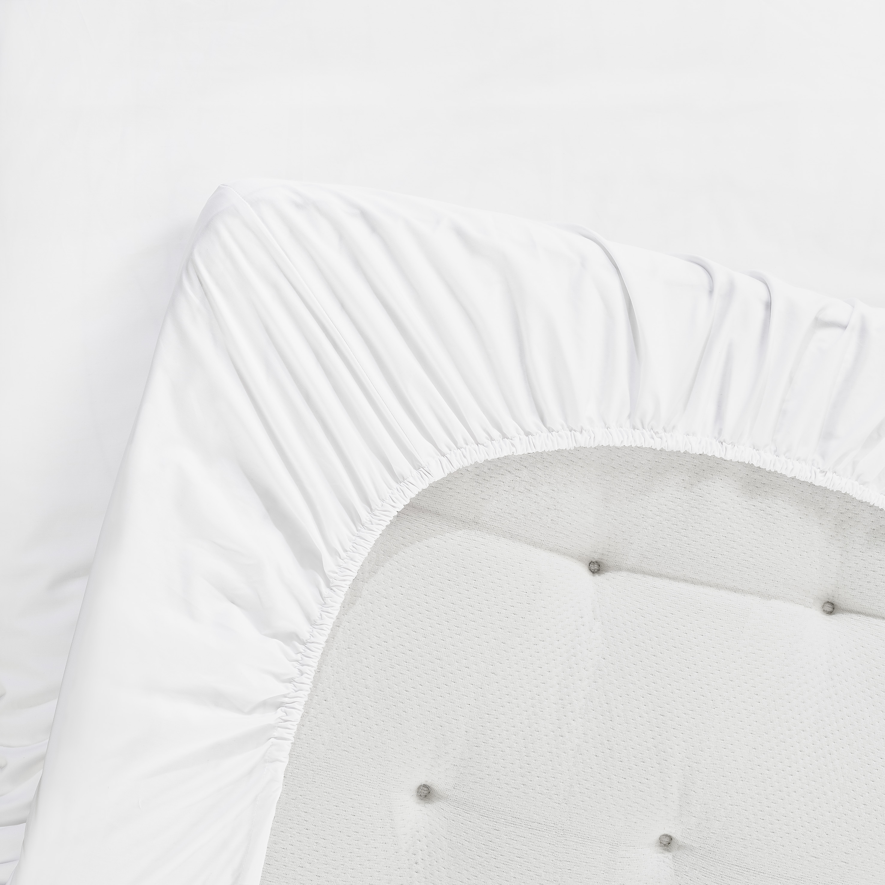 Dra-på-lakan Borganäs of Sweden Premium