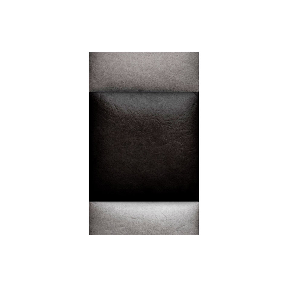 Fototapet Arkiio Leather chessboard 50x1000 cm