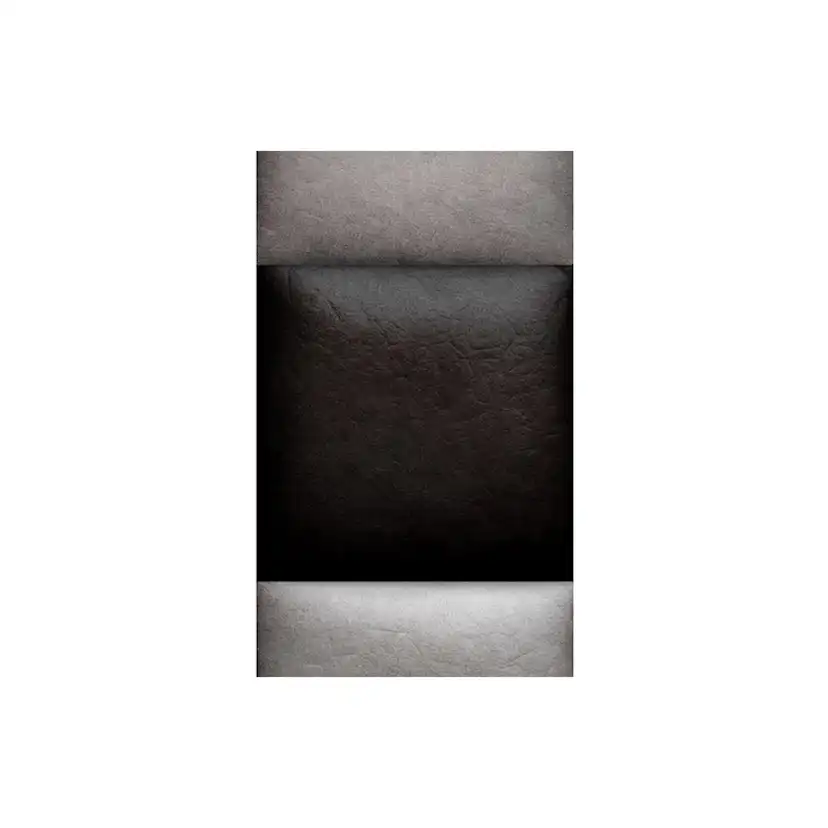 Fototapet Arkiio Leather chessboard 50x1000 cm