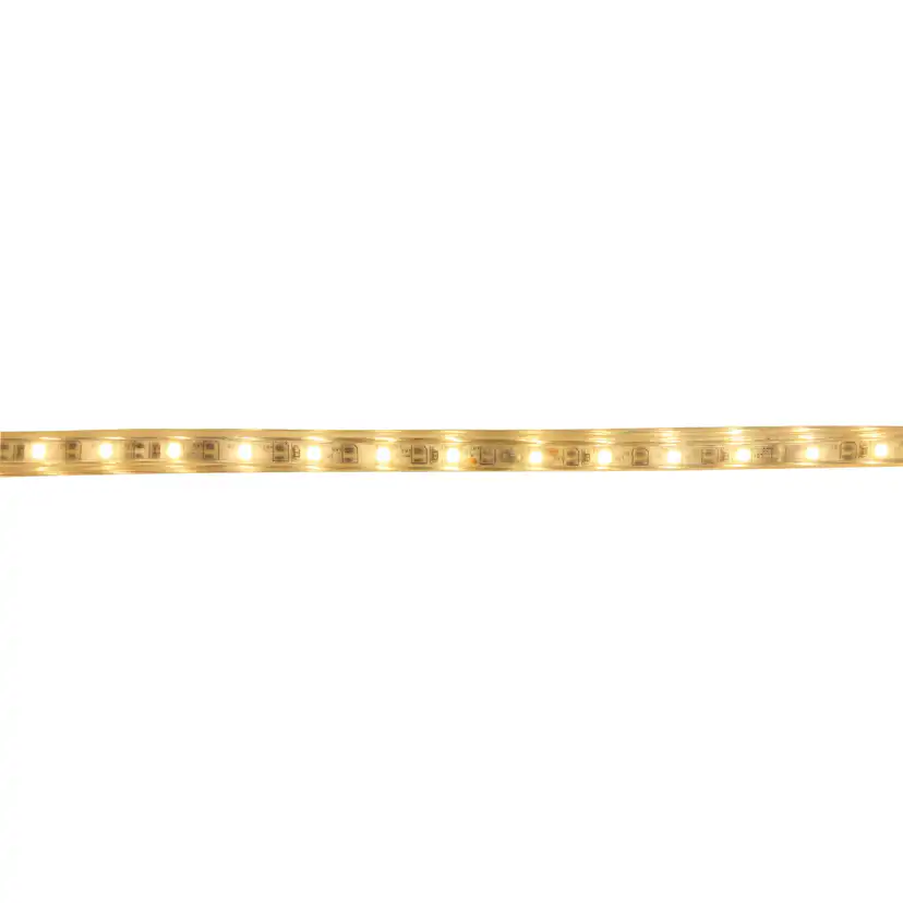 LED-slinga Gelia Utomhus 8M IP54 med Strömkabel 1,5 m + ClIPs Husarö