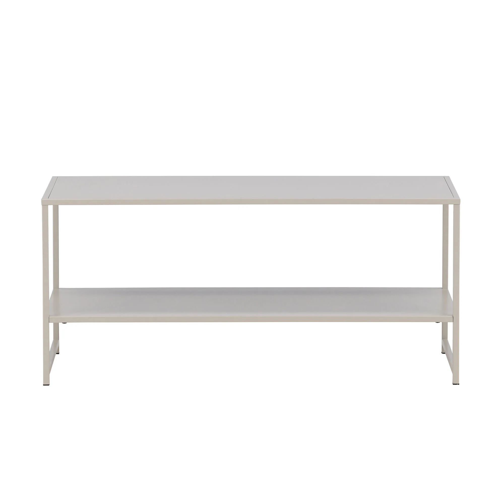 Soffbord Venture Home Staal End