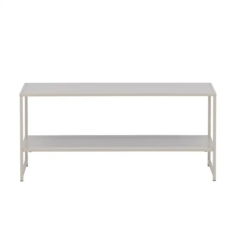 Soffbord Venture Home Staal End