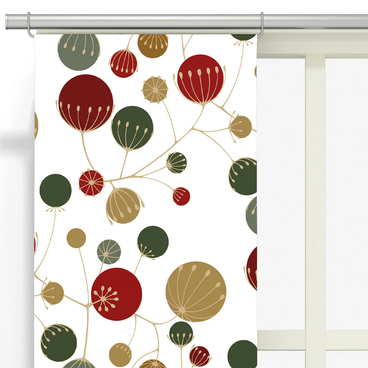 Panel Arvidssons Textil Frö 2-pack