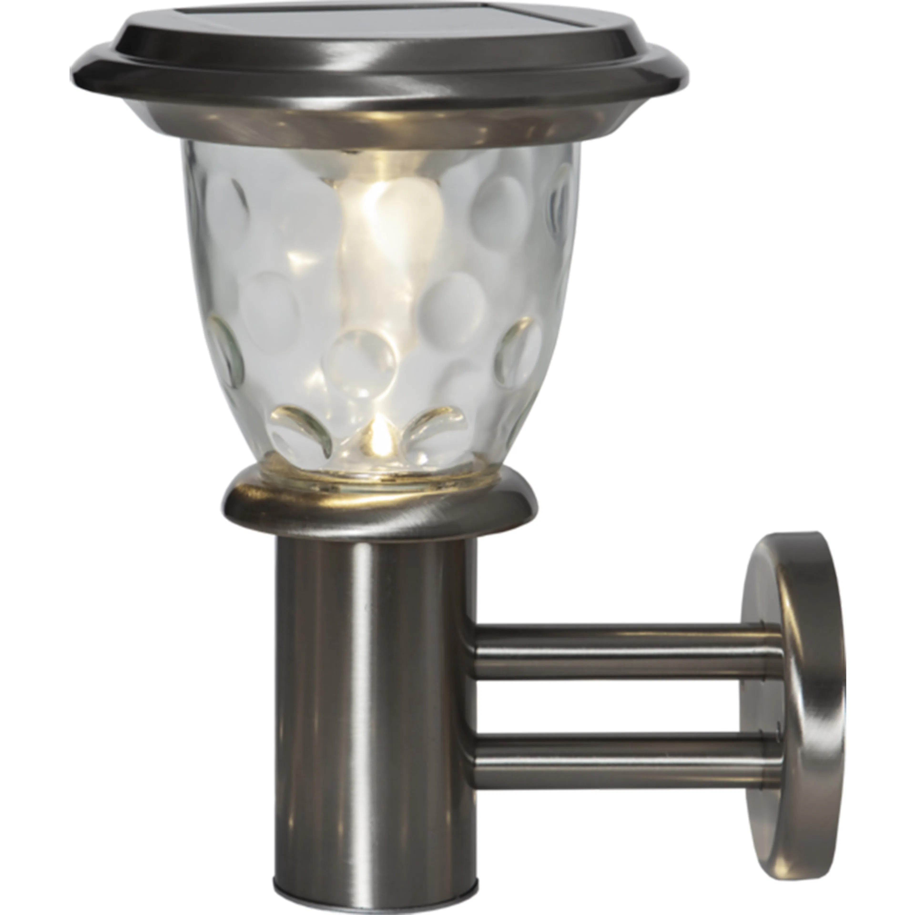 Solcellslampa Star Trading Pireus