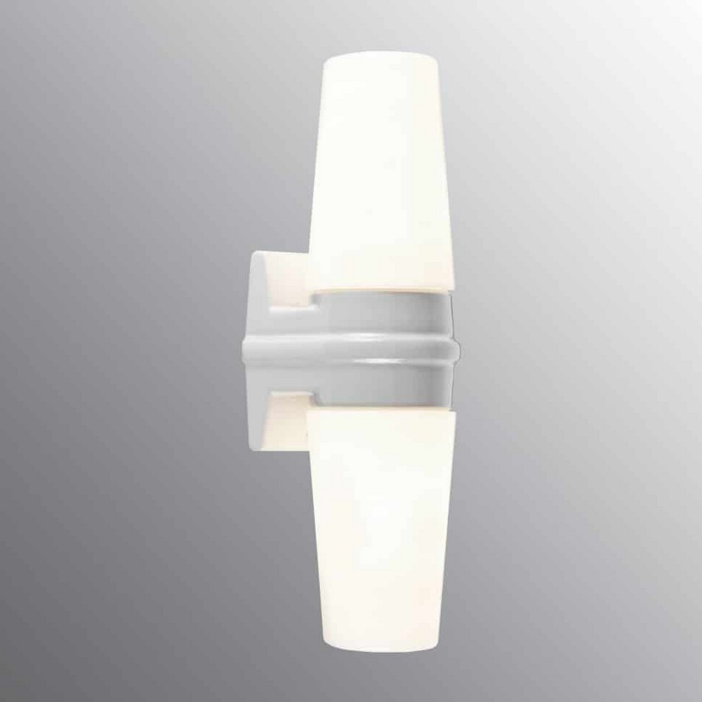 Vägglampa Ifö Electric Bernadotte IP20
