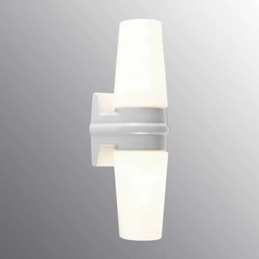 Vägglampa Ifö Electric Bernadotte IP20