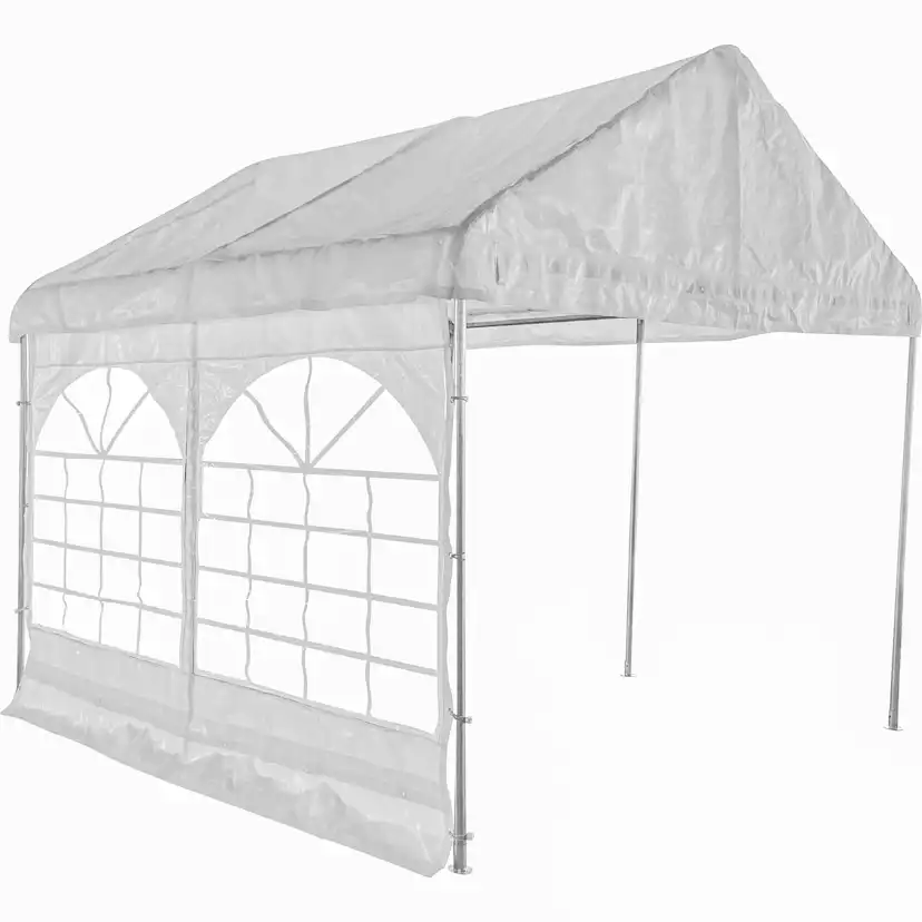 Partytält Lykke Premium