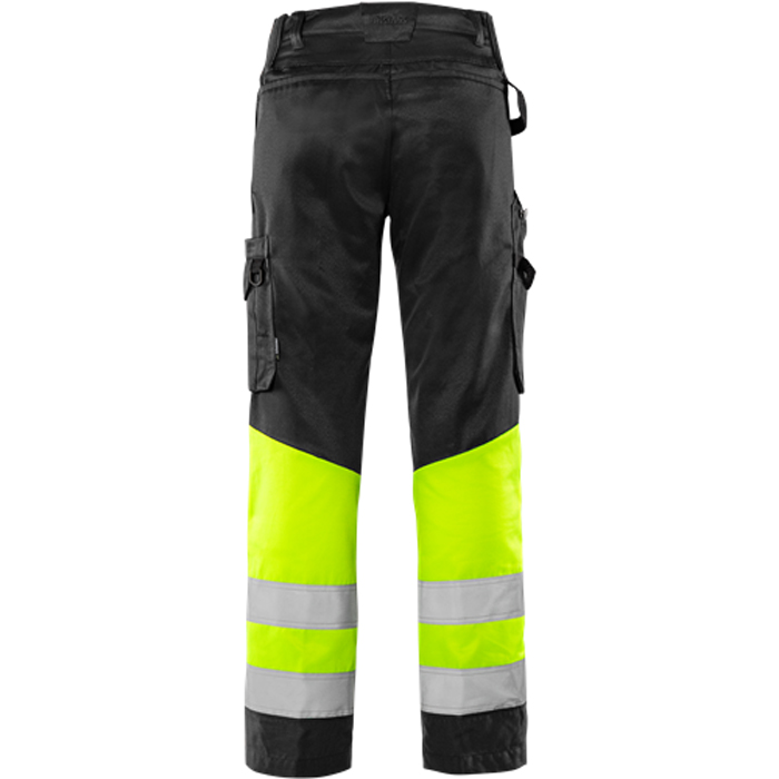 Byxa Fristads Green Varsel KL 1 2649 GPLU