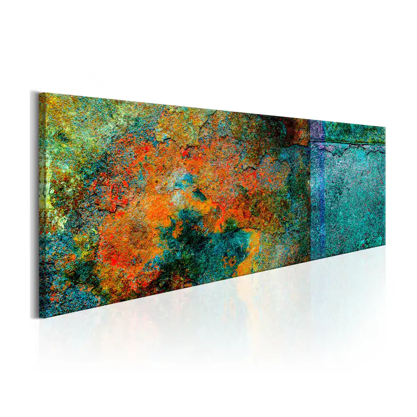 Tavla Arkiio Metal Kaleidoscope