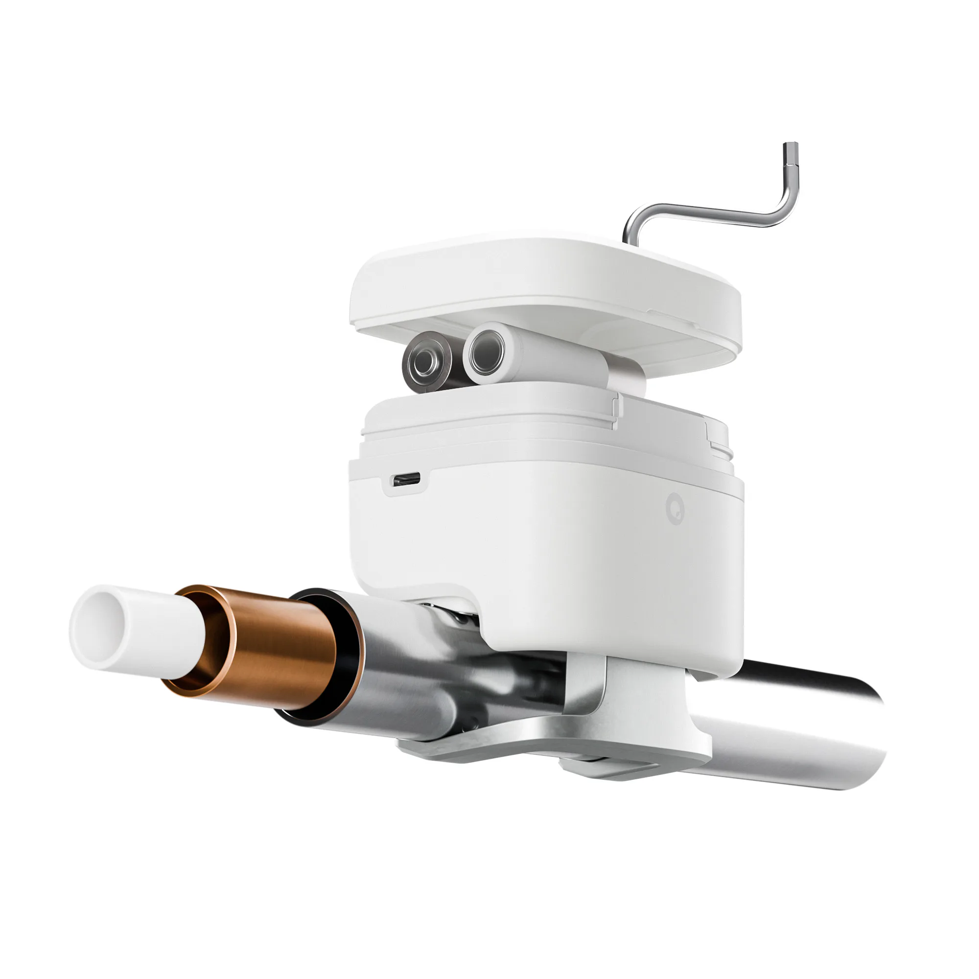 Vattenläckagemätare Housegard Water Grip med WiFi