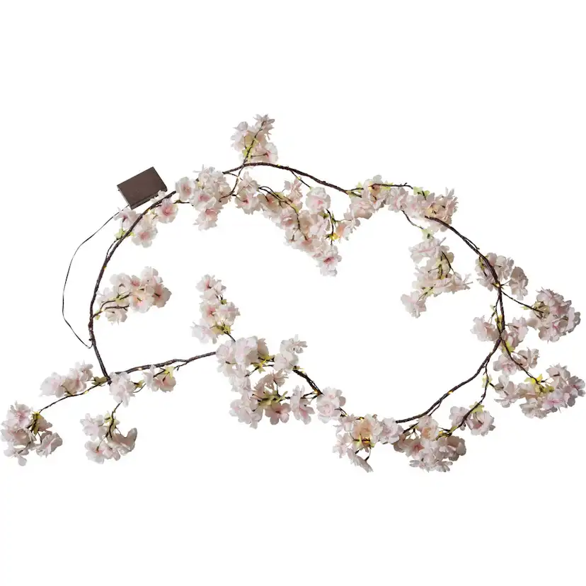 Girlang Star Trading Flower