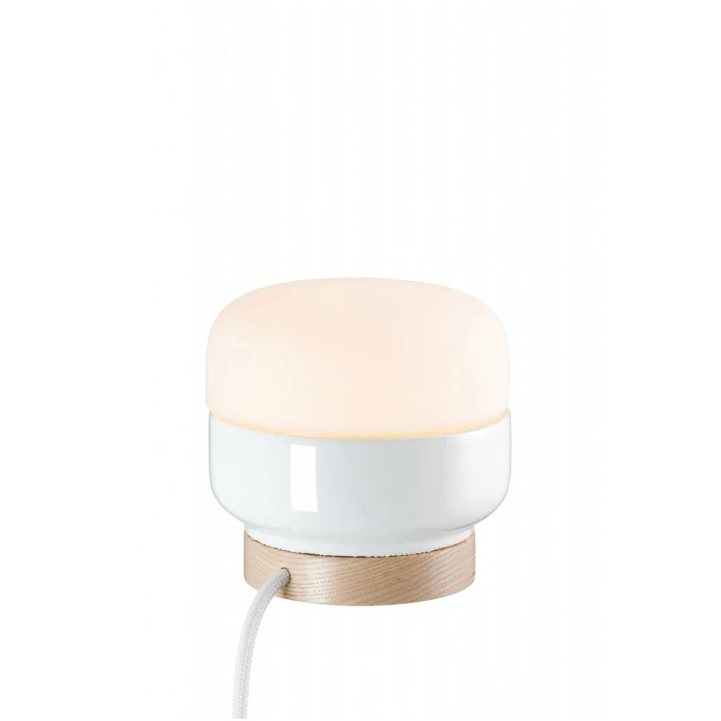 Bordslampa Ifö Electric Ohm 13,5 Cm