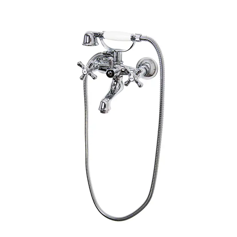 Badkarsblandare LH Classic