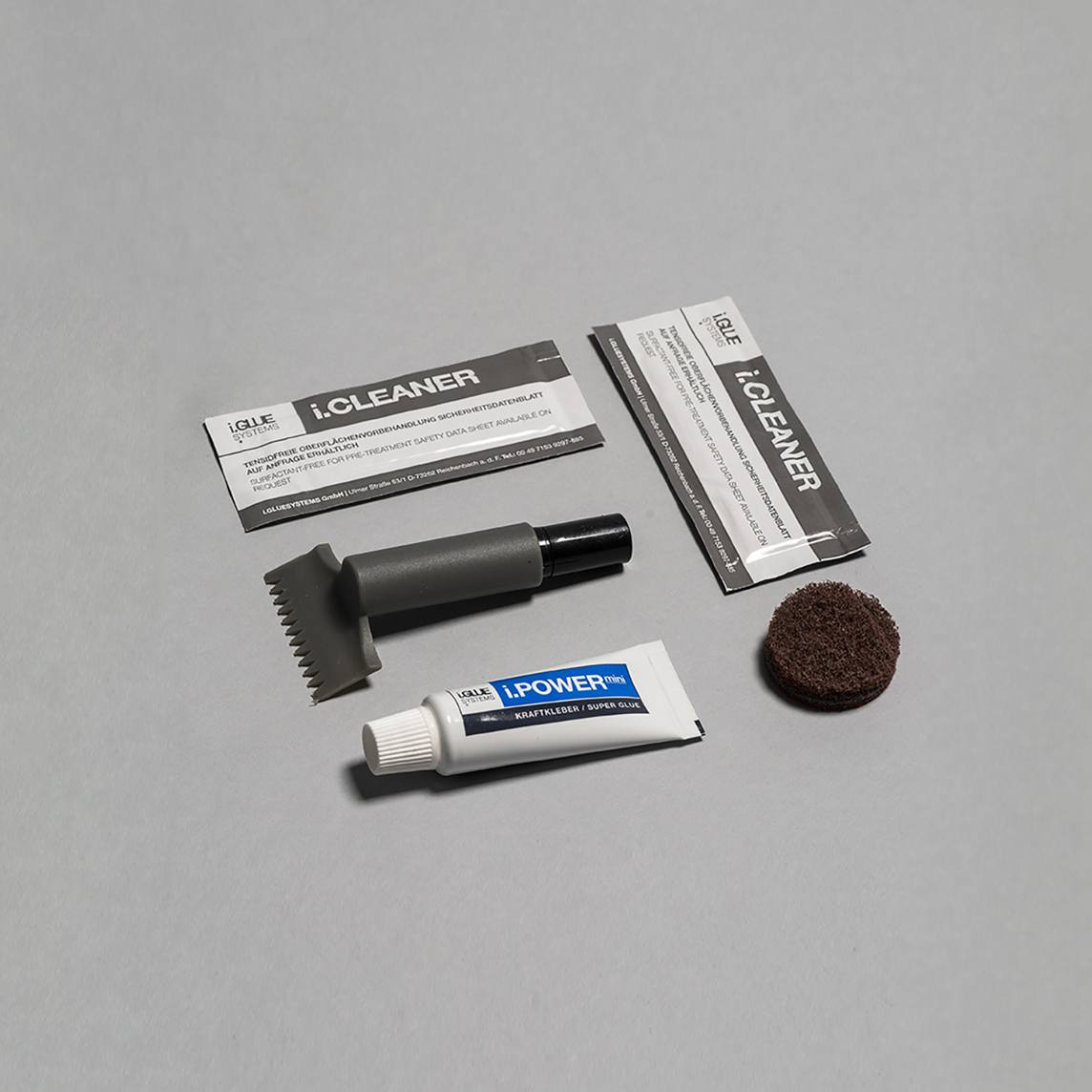 Limkit Hafa iGlue iUniversal Mini