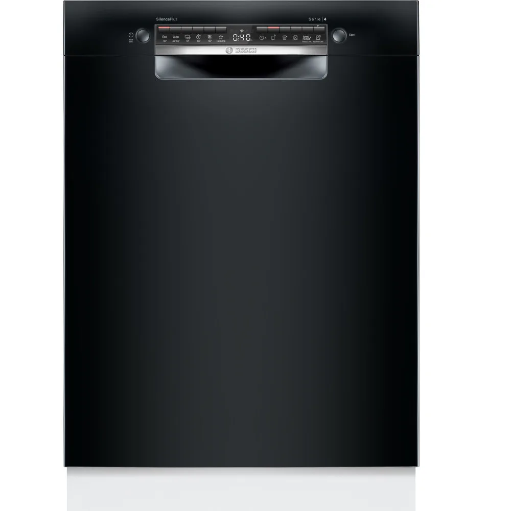 Diskmaskin Bosch SMU4H Serie 4