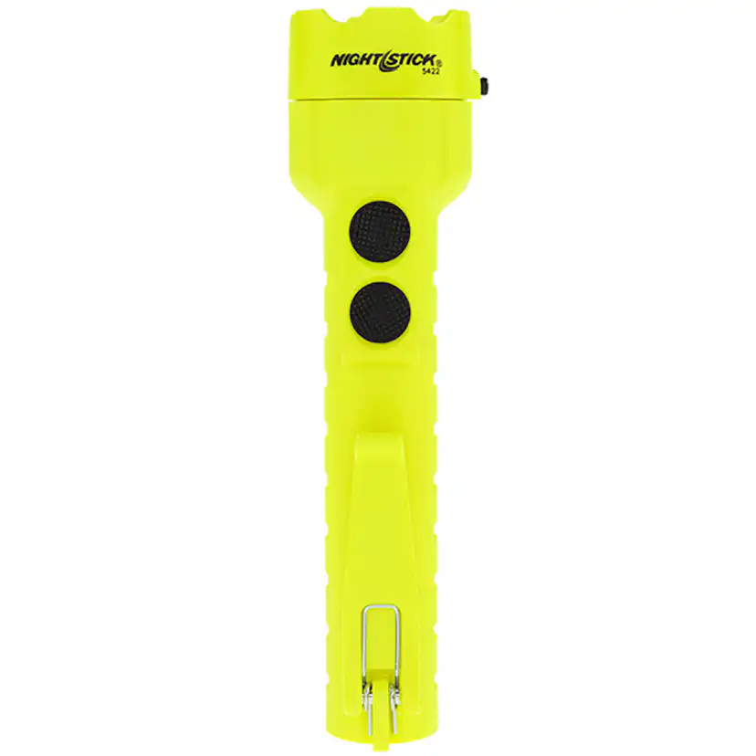Ficklampa Nightstick XPP-5422GA LED ATEX
