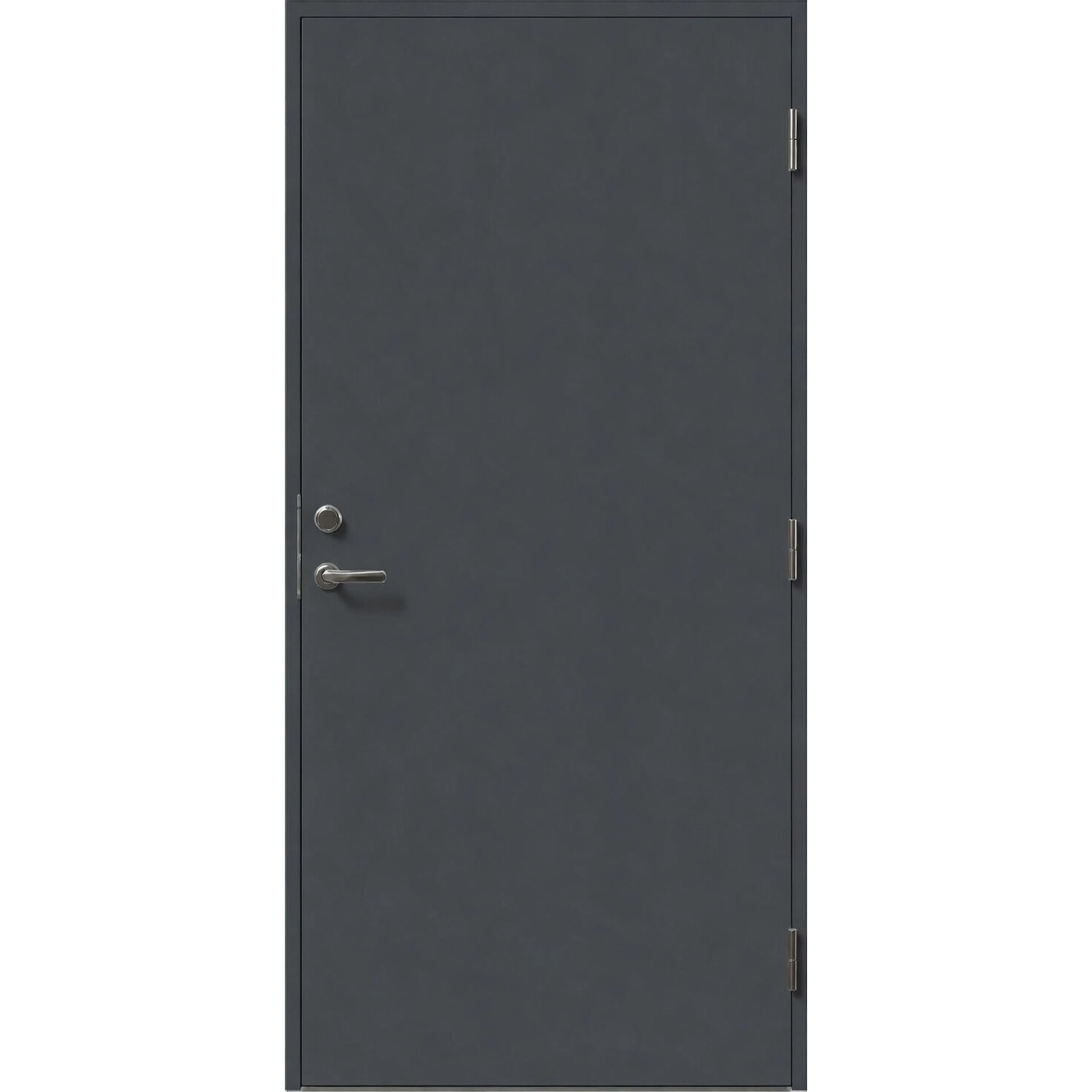 S-7502-B, Grå