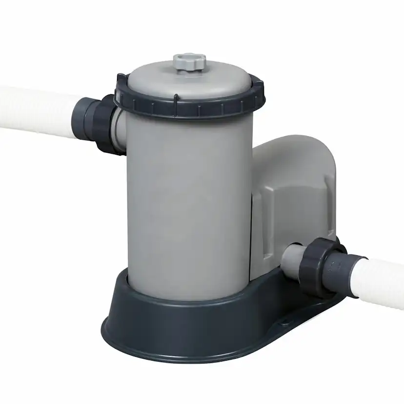 Poolpaket Bestway Power Steel 2,82 x 1,96 m