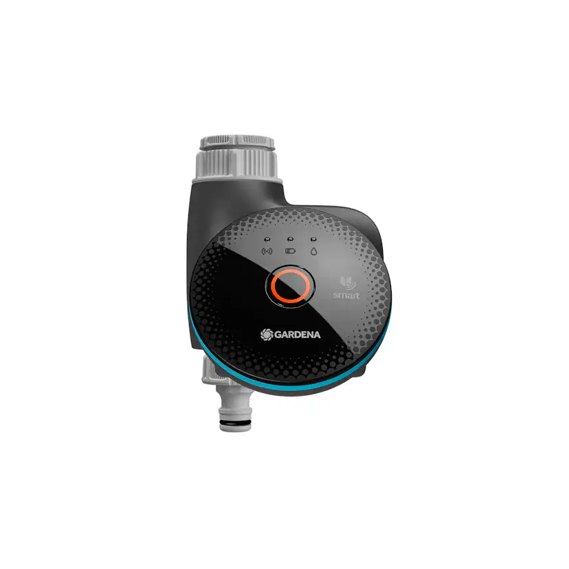 Bevattningsdator Gardena Smart
