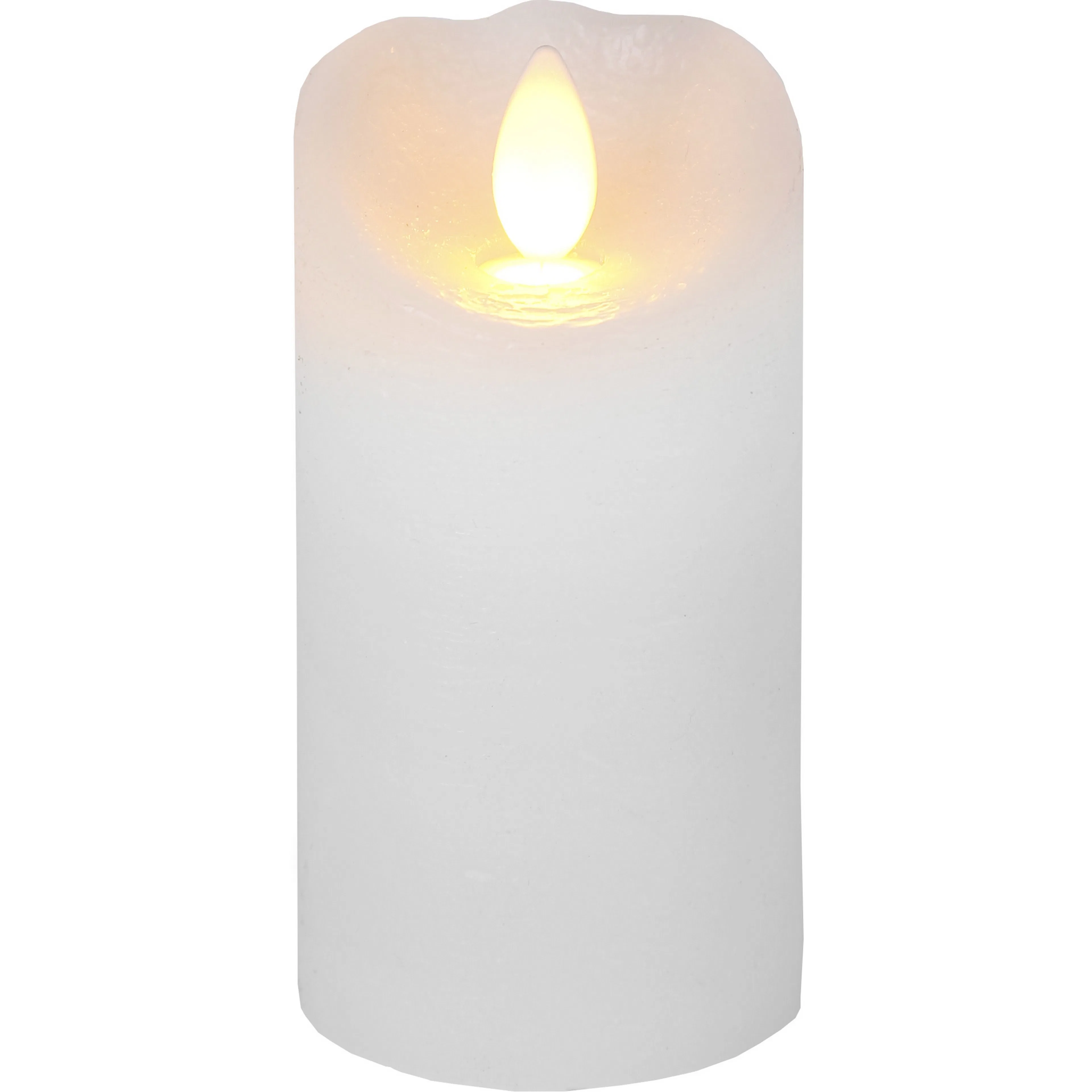 Blockljus Star Trading Glow LED