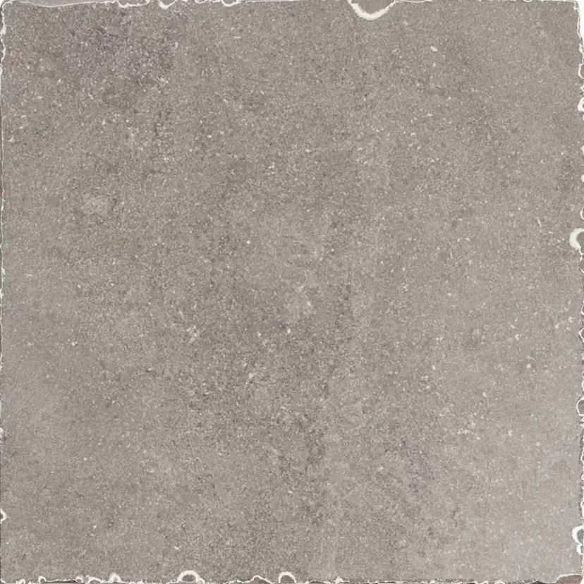 Klinker Konradssons Lava Tumbled Grigio Grå 20x20 cm