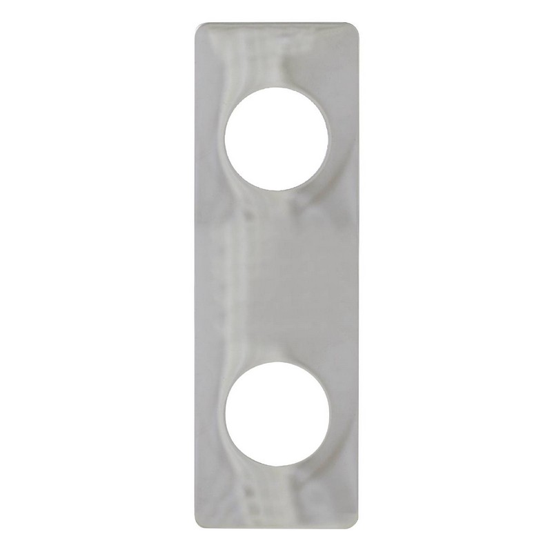 Täckskylt Millers Rek Rf 215 mm